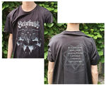 T-SHIRTS - BELZEBUBS - Horned Saviour (XL)