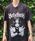 T-SHIRTS - BELZEBUBS - Sløth (XL)