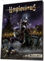 UNGLORIOUS - Unglorious RPG: Core Book
