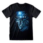 T-SHIRTS - ALIEN - Aliens T-Shirt Key Art (L)