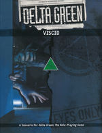 DELTA GREEN - Viscid (inc. PDF)