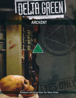 DELTA GREEN - ARCHINT (inc. PDF)