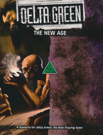DELTA GREEN - New Age, The (Incl. PDF)