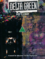 DELTA GREEN - God`s Light (Incl. PDF)