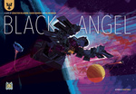 BLACK ANGEL - Black Angel - TILBUD (så længe lager haves, der tages forbehold for udsolgte varer)