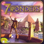 7 WONDERS - 7 Wonders