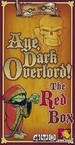 AYE, DARK OVERLORD