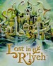 LOST IN RLYEH