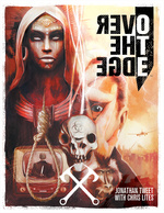 OVER THE EDGE - Over the Edge RPG Hardcover