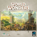 WORLD WONDERS - World Wonders