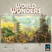 WORLD WONDERS