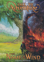 CALL TO ADVENTURE - Name of the Wind Expansion, The