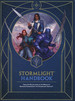 COSMERE STORMLIGHT