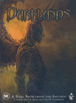 SOULMIST - Darklands Sourcebook