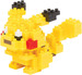 NANOBLOCK POKEMON SERIES