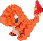 NANOBLOCK POKEMON SERIES - Charmander