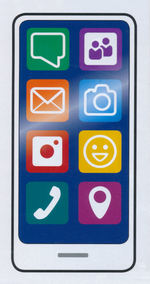GAME OF PHONES - Game of Phones - TILBUD (så længe lager haves, der tages forbehold for udsolgte varer)