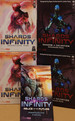 SHARDS OF INFINITY