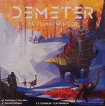 DEMETER - BRUGT - Autumn & Winter (F)