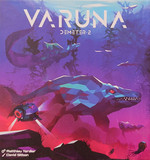 VARUNA - BRUGT - Varuna (3)(F)