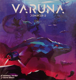 VARUNA - BRUGT - Varuna (4)(F)