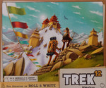 TREK 12 - BRUGT - Himalaya (Fransk)(F)
