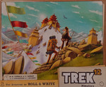 TREK 12 - BRUGT - Himalaya (Fransk)(2)(F)