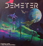 DEMETER - BRUGT - Demeter (F)