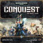 WARHAMMER 40K CONQUEST LCG - BRUGT - W40K Conquest Core (F)