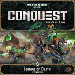 WARHAMMER 40K CONQUEST LCG - BRUGT - Legions of Death (F)