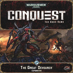 WARHAMMER 40K CONQUEST LCG - BRUGT - The Great Devourer (F)