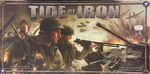 TIDE OF IRON - BRUGT - Tide of Iron (H)