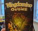 KINGDOMINO