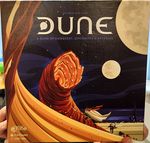 DUNE - BRUGT - Dune (K)
