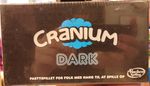 CRANIUM - BRUGT - Cranium Dark (F)