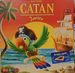 CATAN (SETTLERS) (DANSK)