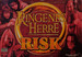 RISK - RINGENES HERRE