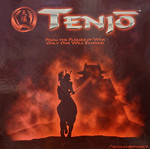 TENJO - BRUGT - Tenjo