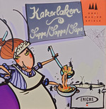 KAKERLAKEN SUPPE - BRUGT - Kakerlaken Suppe