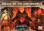 MYTHIC BATTLES: PANTHEON - BRUGT - Judges of the Underworld (MJ)