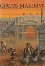 CIRCUS MAXIMUS - BRUGT - Circus Maximus (KA)