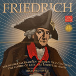 FRIEDRICH - BRUGT - Friedrich (KA)
