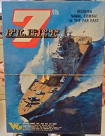7TH FLEET - BRUGT - 7th Fleet: Moderne Naval Combat in the Far East (PR)