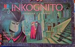 INKOGNITO - BRUGT - Inkognito (F)