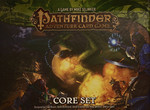 PATHFINDER ADVENTURE CARD GAME - BRUGT - Pathfinder Adventure Board Game Core Set (RR)