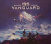 ISS VANGUARD