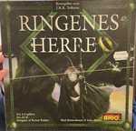 RINGENES HERRE - BRUGT - Ringenes Herre (MM)