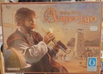 AMERIGO - BRUGT - Amerigo (D)
