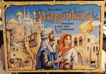 MORGENLAND - BRUGT - Morgenland (D)