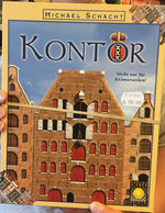 KONTOR - BRUGT - Kontor (J)